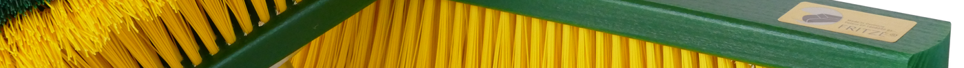Krallenbesen in 30, 40 & 60 cm – für Fugen, Pflaster & Außenflächen