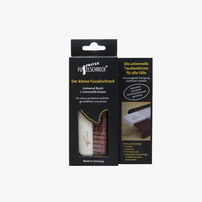 Reisebürsten & Businesspflege – Fusselbürsten für unterwegs