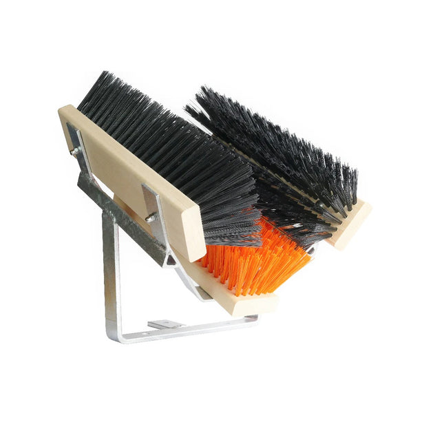 Outdoor Schuhabstreifer Premium für saubere Schuhe im Außenbereich
