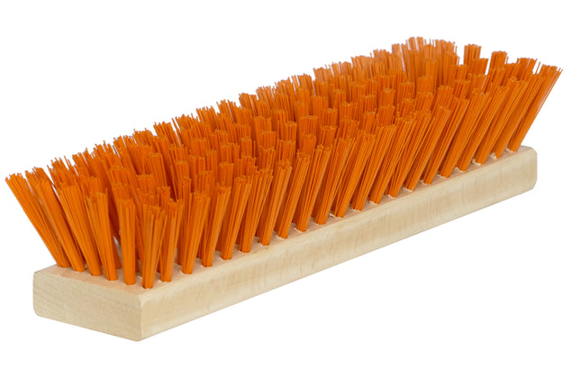 Bürste - für  Schuhabstreifer Standard & Premium, sowie Fußabtreter Exklusiv, Schuhabtreter DirtKing