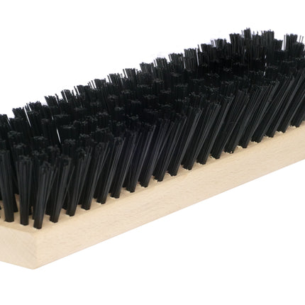 Bürste - für  Schuhabstreifer Standard & Premium, sowie Fußabtreter Exklusiv, Schuhabtreter DirtKing