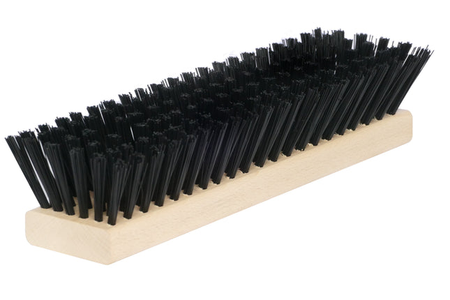 Bürste - für  Schuhabstreifer Standard & Premium, sowie Fußabtreter Exklusiv, Schuhabtreter DirtKing