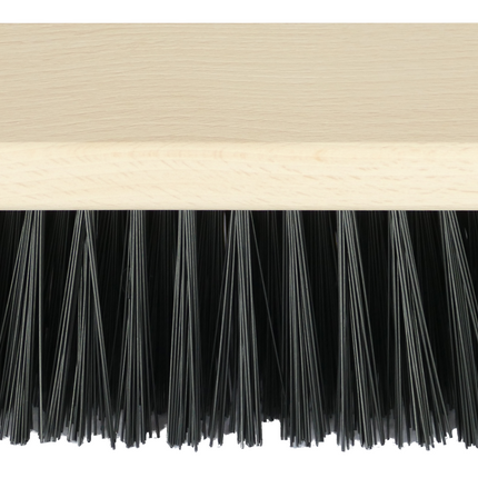 Bürste - für  Schuhabstreifer Standard & Premium, sowie Fußabtreter Exklusiv, Schuhabtreter DirtKing