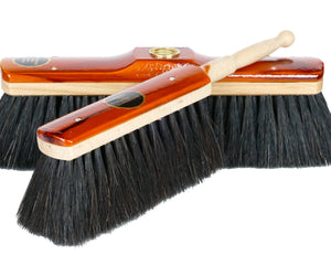 Haushaltsbesen, Stubenbesen, Zimmerbesen & Kehrs-Sets für den Innenbereich – gründlich kehren mit langlebigen Besen von Schütze