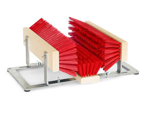 Schuhreiniger für Außenbereich – Schuhabstreifer Lite