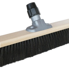 Saalbesen für Gewerbe & Haushalt – Made in Germany