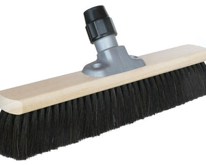 Saalbesen für Gewerbe & Haushalt – Made in Germany