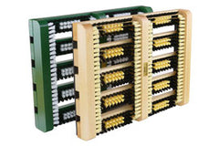 Schuhabstreifer aus Holz kaufen