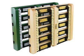 Schuhabstreifer aus Holz kaufen