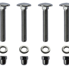 Schuhabtreter Befestigungsschrauben für Bürsten - kaufen