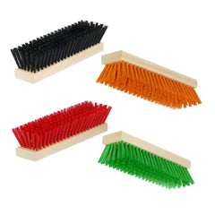 Ersatzbürsten für Fußabtreter & Schuhabstreifer Standard, Premium, Lite, Exklusiv, sowie DirtKing-Modelle