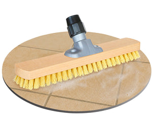 Schrubber aus Holz für Haushalt und Gewerbe