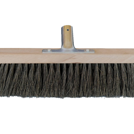 Arenga‑Industriebesen 60 cm für große Flächen – widerstandsfähig, langlebig und perfekt für Werkstatt, Gewerbe & Außenbereiche.