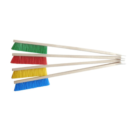 Autoschneefeger 78 cm mit Eiskratzer – extra lang, lackschonend und ideal für SUV, Kombi und Vans. Made in Germany.