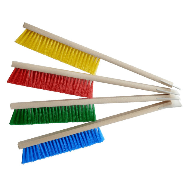 Autoschneefeger mit Eiskratzer – lackschonend und ideal für kleine PKW, und SUV.  Made in Germany.