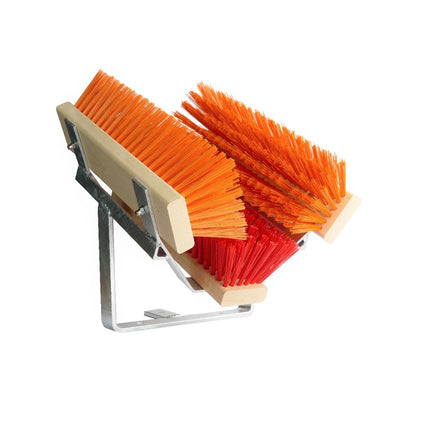 Wetterfester Außen‑Schuhabstreifer für Hof, Garten und Gewerbeeingänge