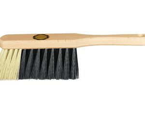 Handfeger Standard – Haushaltsbesen mit Kunststoffborsten