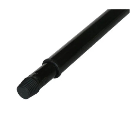 Ergonomischer Teleskopstiel 80–140 cm – stabil, verstellbar & perfekt für Outdoor‑Kehrsets