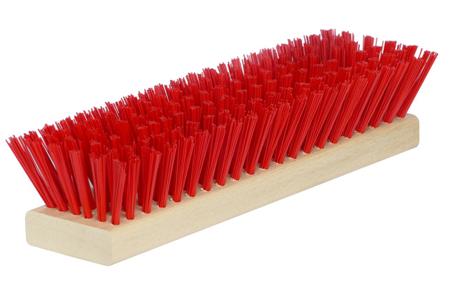 Bürste - für  Schuhabstreifer Standard & Premium, sowie Fußabtreter Exklusiv, Schuhabtreter DirtKing 